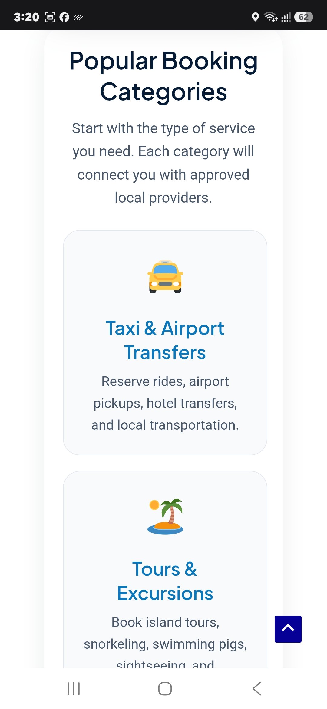 MyBahamasHub live platform